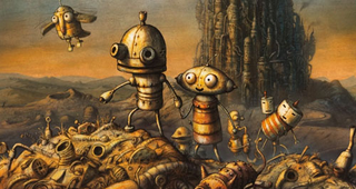 Illustration for article titled The Best PC Games Of 2009